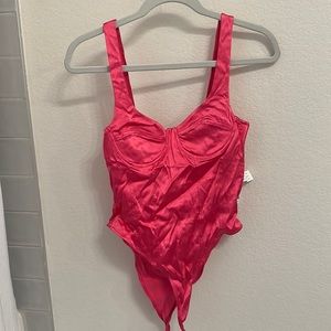 Zara bodysuit!